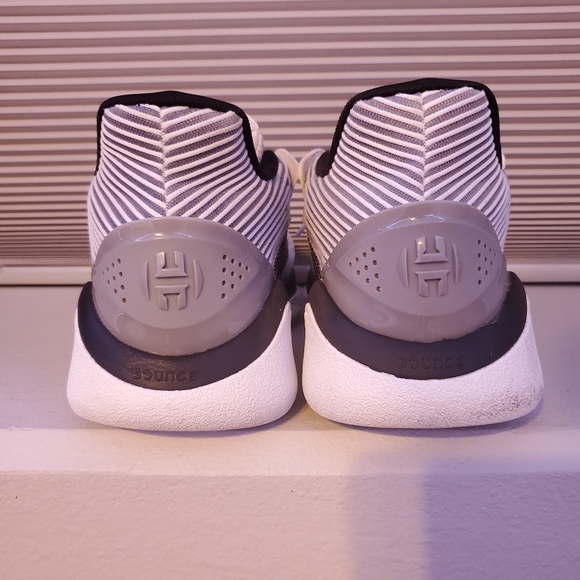 Adidas Harden Stepback Basketball Shoes - Picture 7 of 7